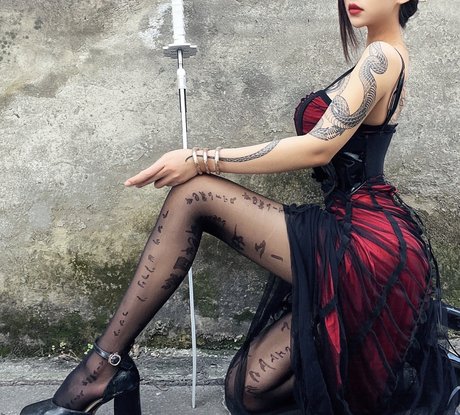 DeerWhite_ onlyfans content