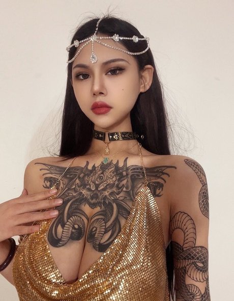 DeerWhite_ onlyfans leak free