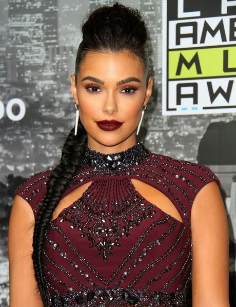 Anabelle Acosta onlyfans naked leaked