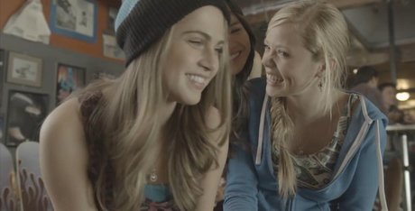 Annalisa Cochrane nude on onlyfans