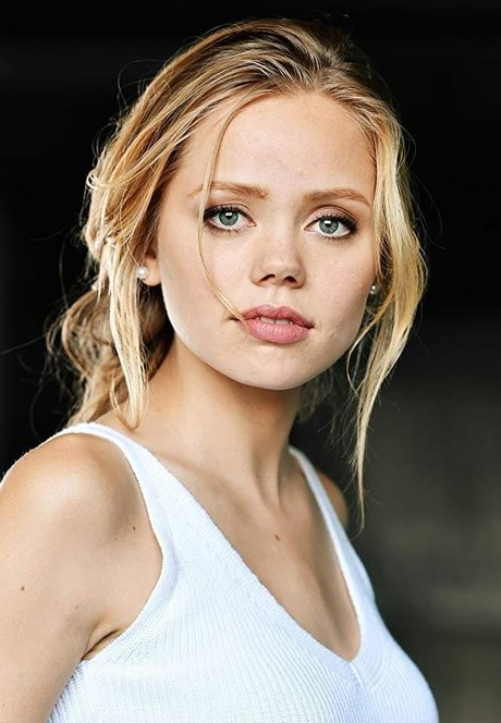 Annalisa Cochrane onlyfans leaked pics