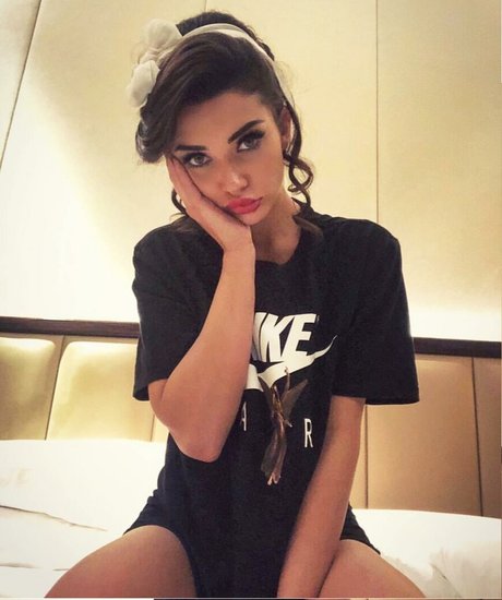 Amy Louise Jackson leaks onlyfans porn