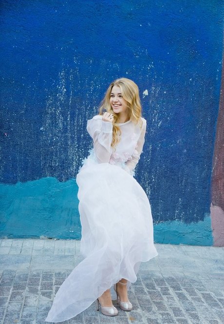 Anastasiya Ukolova ass onlyfans