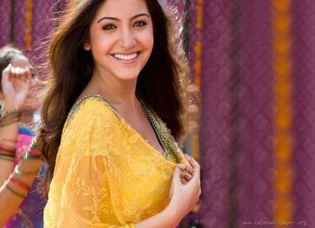 Anushka Sharma onlyfans nude