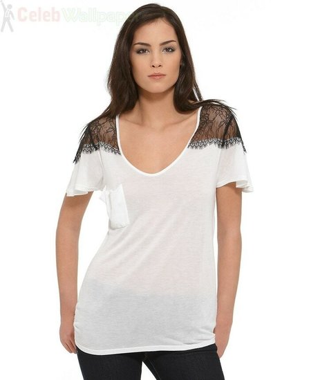 Andi Muise leaked onlyfans.