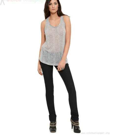 Andi Muise only fans leak