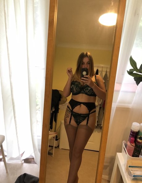 Siobhan Graves onlyfans leaked xxx
