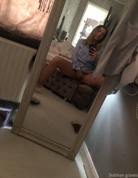 Siobhan Graves nude onlyfans porn