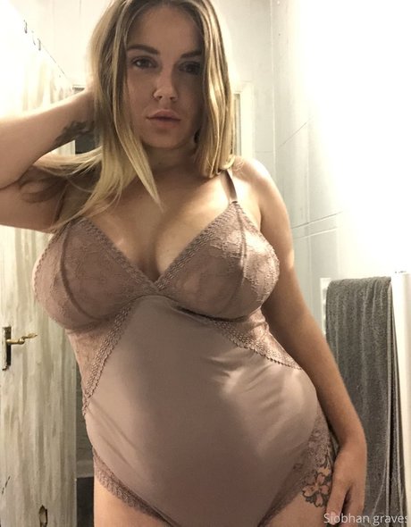 Siobhan Graves leaked porn onlyfans