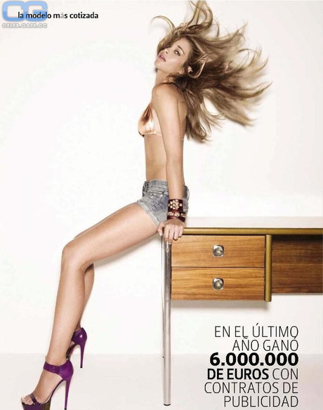 Ana Beatriz Barros Profile pic