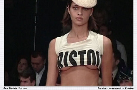 Ana Beatriz Barros nudes only fans