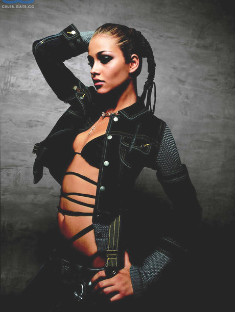 Ana Beatriz Barros onlyfans leak ass