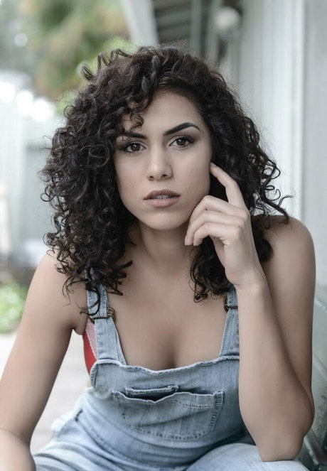 Andrea Sixtos onlyfans nudes