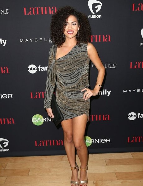 Andrea Sixtos onlyfans nudes