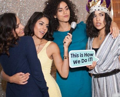 Andrea Sixtos onlyfans leaks