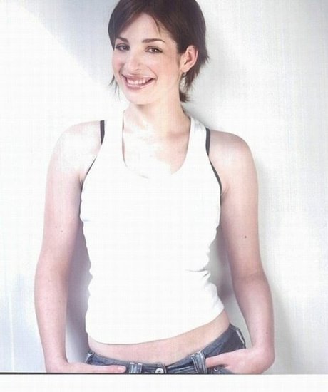 Anna Hopkins onlyfans lesk