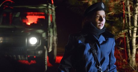 Anna Hopkins leaked onlyfans