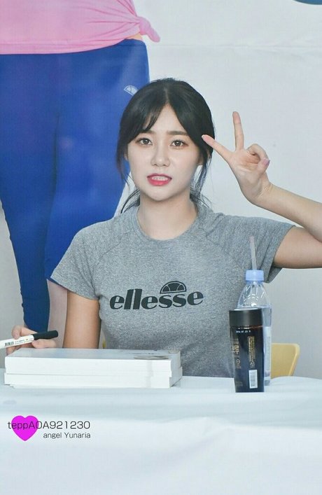 AOA Team only fans naked