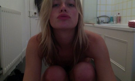 Annie McGinty new onlyfans leak