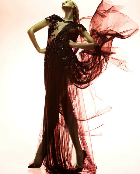 Anne Vyalitsyna onlyfans model photos