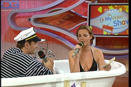 Annika Kipp only fans naked