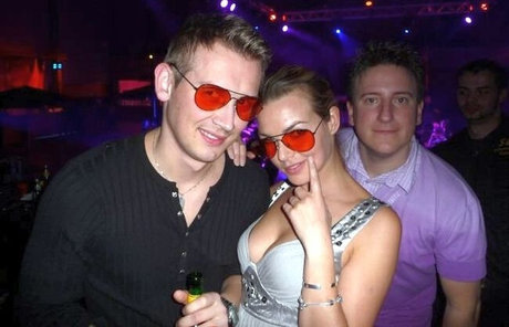 Annika Kipp leaks onlyfans porn