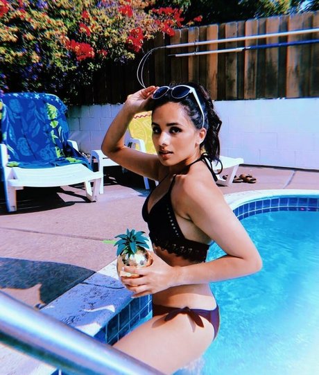 Aparna Brielle free onlyfans porn