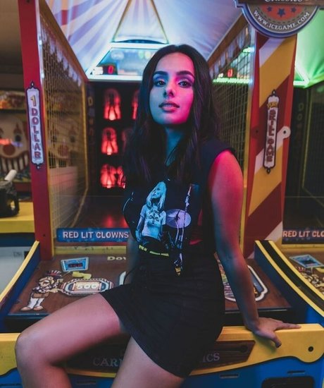 Aparna Brielle onlyfans leajs