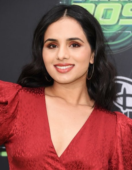 Aparna Brielle onlyfans leaks sex