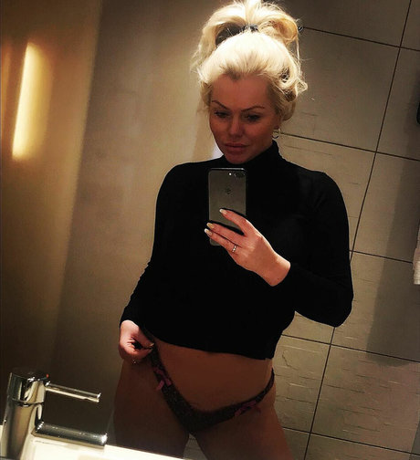 Asdis Ran onlyfans creator