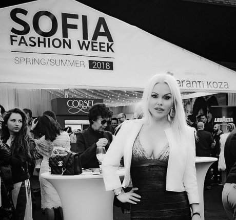 Asdis Ran nude onlyfans porn