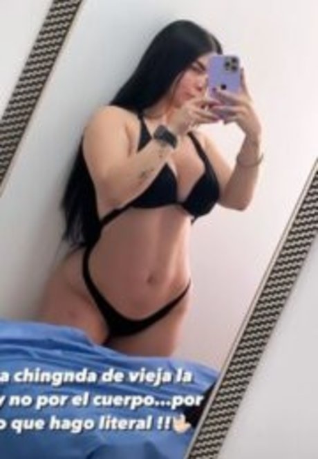 Yo Soy Madeleyn leaked onlyfans photos