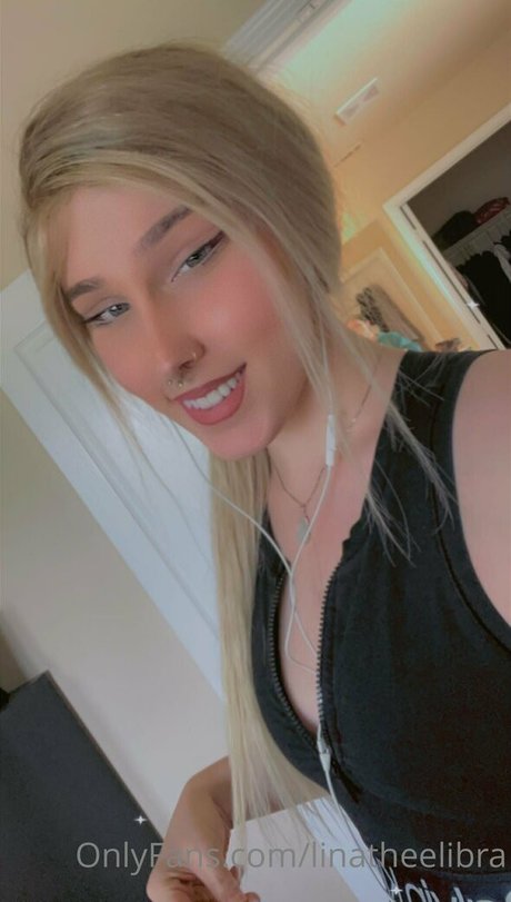 linatheelibra onlyfans mega
