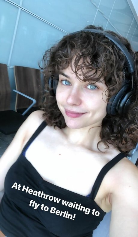 Frankie Ward onlyfans sex leak