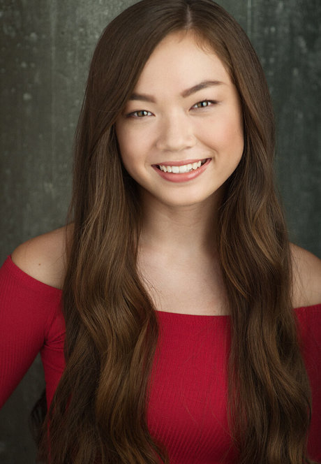 Alexa Loo onlyfans nude