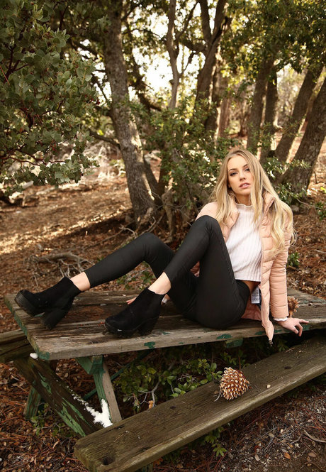 Ali Miller onlyfans xxx