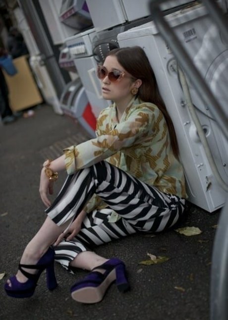 Alice Allegra Englert onlyfans leak nudes