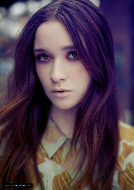 Alice Allegra Englert onlyfans explicit content