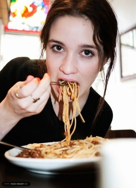 Alice Allegra Englert nude leaks onlyfans