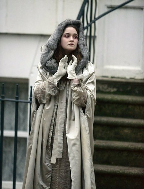 Alice Allegra Englert nude onlyfans leaks