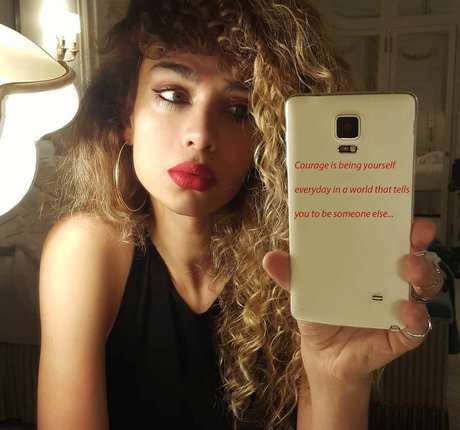 Amanda Chrishell nsfw onlyfans