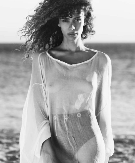 Amanda Chrishell strip onlyfans