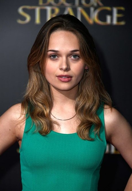 Alyssa Jirrels onlyfans naked