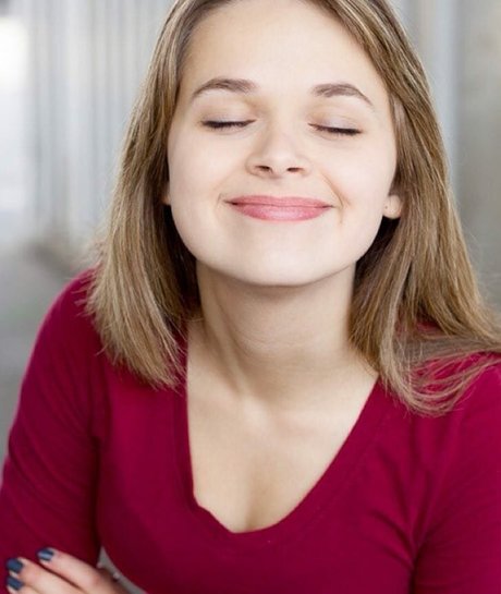 Alyssa Jirrels nude leaks onlyfans