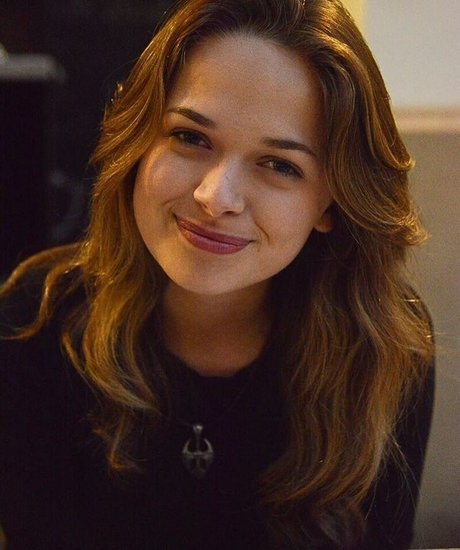 Alyssa Jirrels nude on onlyfans