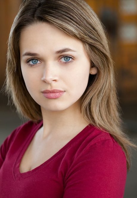 Alyssa Jirrels topless onlyfans