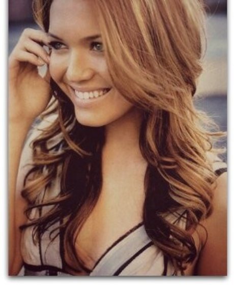 Amanda Leigh Moore onlyfans nude leak