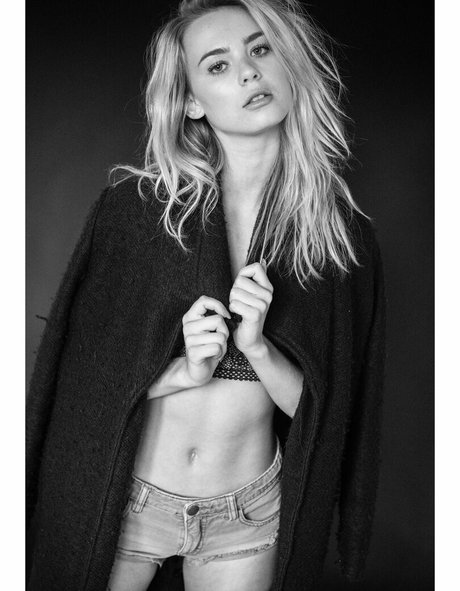 Amber Davis onlyfans content