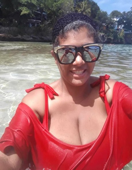 Kristina Milan onlyfans porn leaked