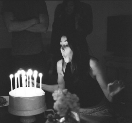 Amanda Crew Profile pic